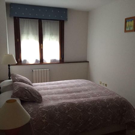 Apartament Living Gijon & Parking Zewnętrze zdjęcie