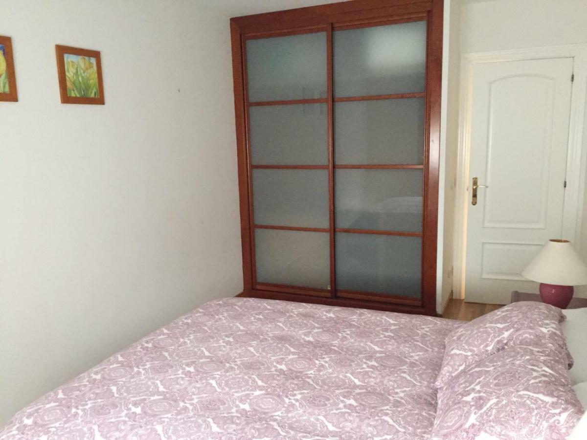 Apartament Living Gijon & Parking Zewnętrze zdjęcie