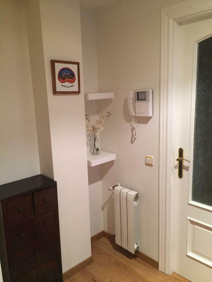 Apartament Living Gijon & Parking Zewnętrze zdjęcie